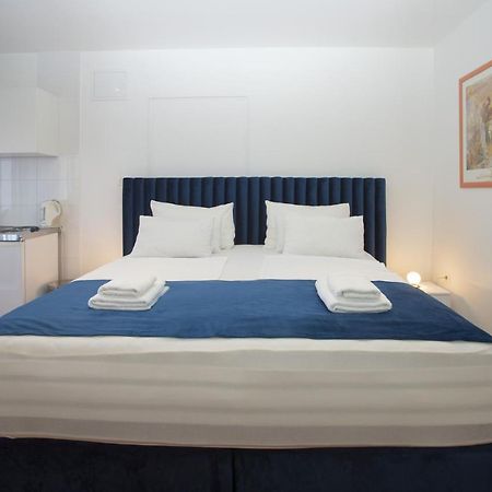 Guest House Kuseta Split Buitenkant foto