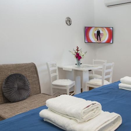 Guest House Kuseta Split Buitenkant foto
