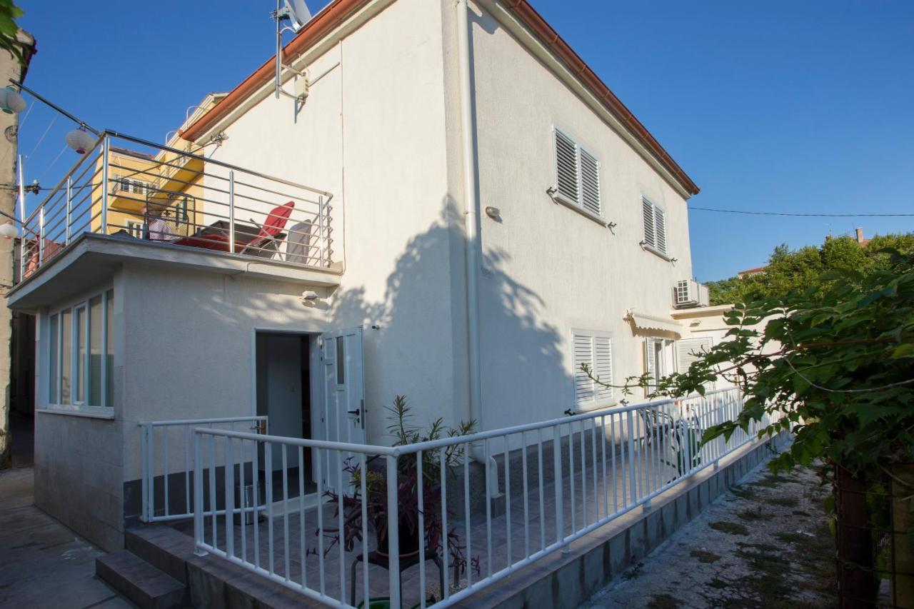 Guest House Kuseta Split Buitenkant foto