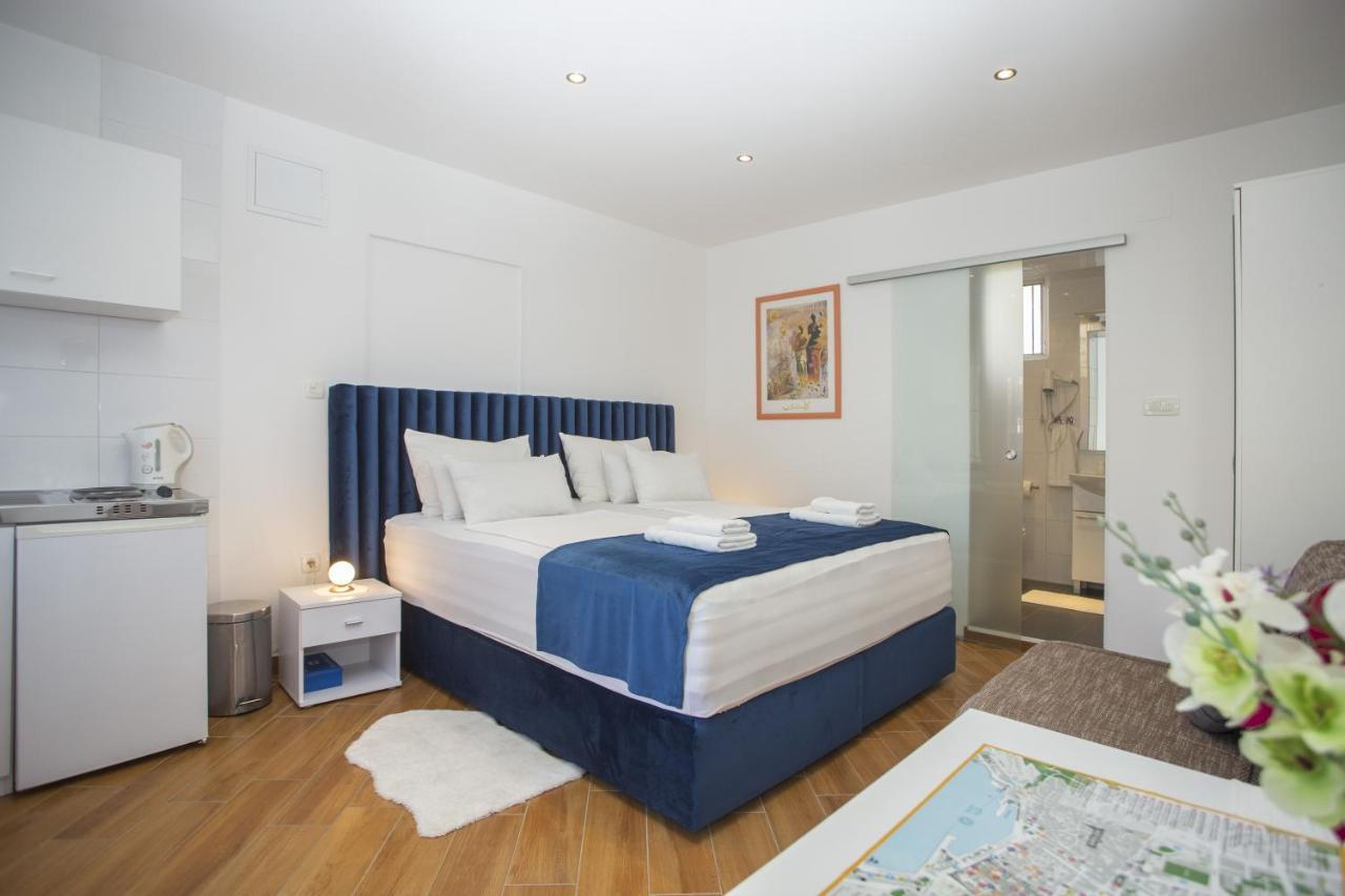 Guest House Kuseta Split Buitenkant foto