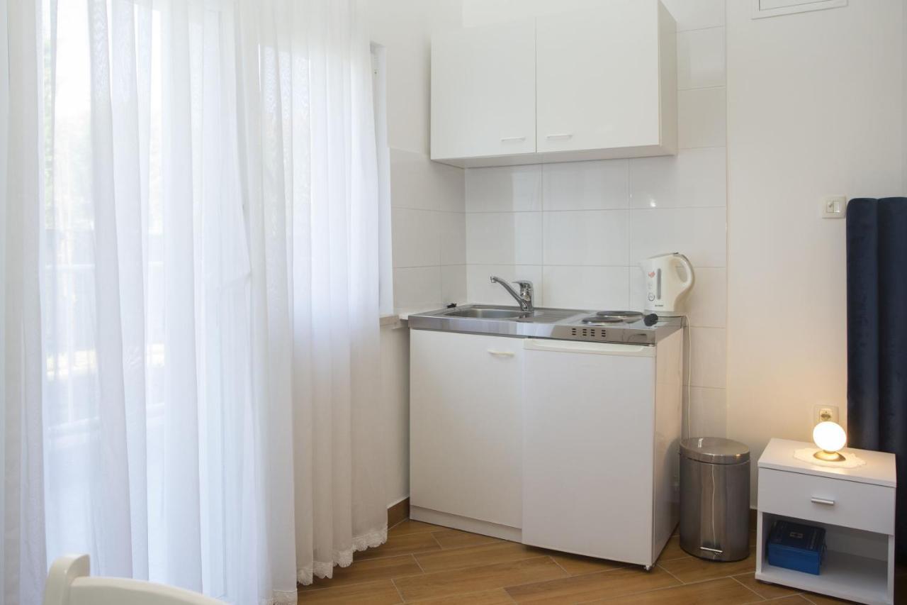 Guest House Kuseta Split Buitenkant foto