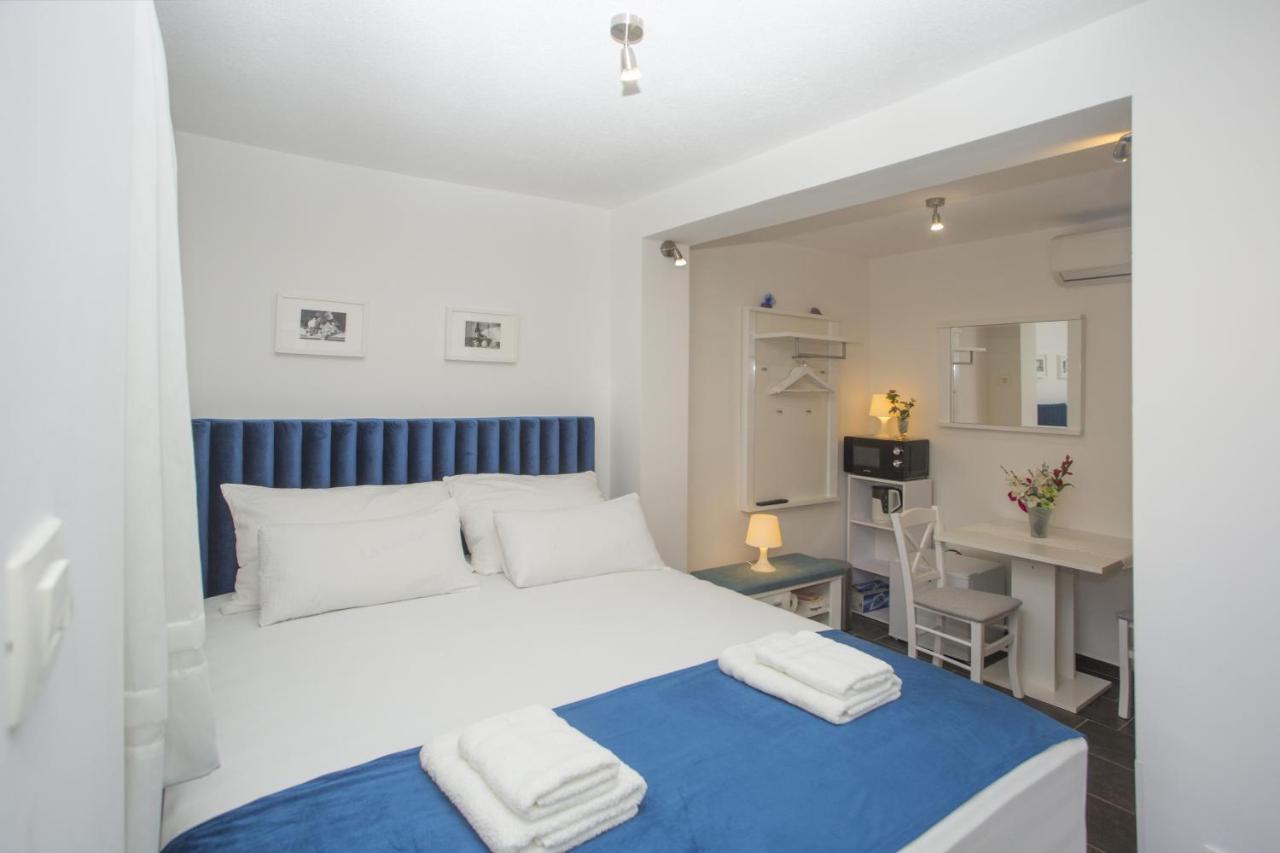 Guest House Kuseta Split Buitenkant foto