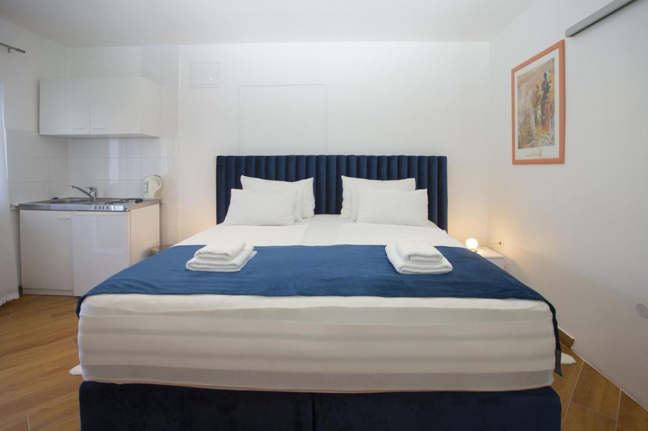 Guest House Kuseta Split Buitenkant foto