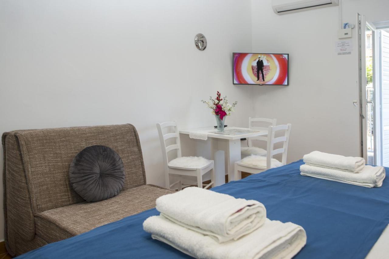 Guest House Kuseta Split Buitenkant foto