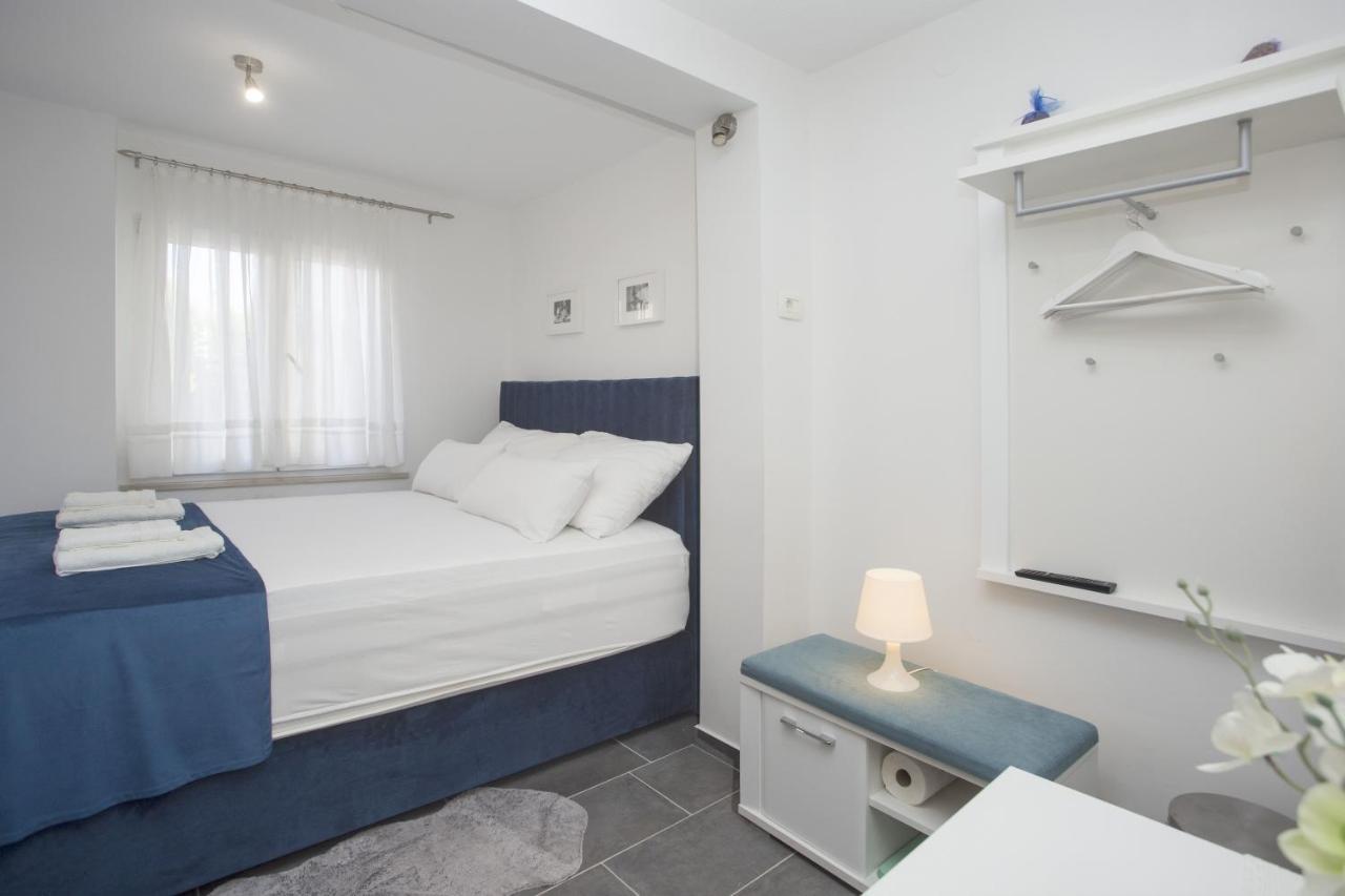 Guest House Kuseta Split Buitenkant foto