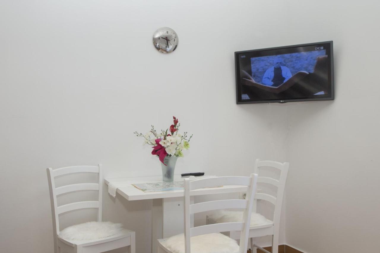 Guest House Kuseta Split Buitenkant foto