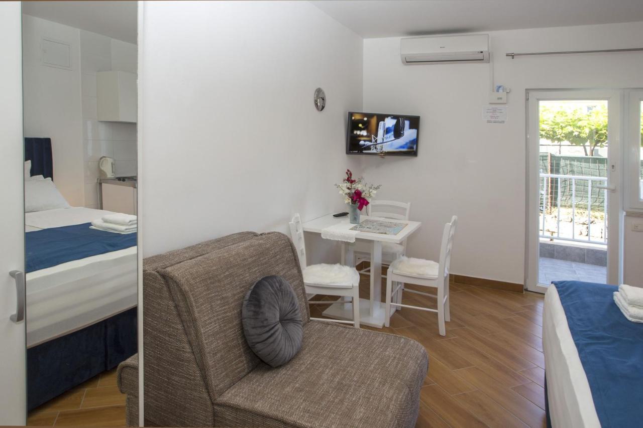 Guest House Kuseta Split Buitenkant foto