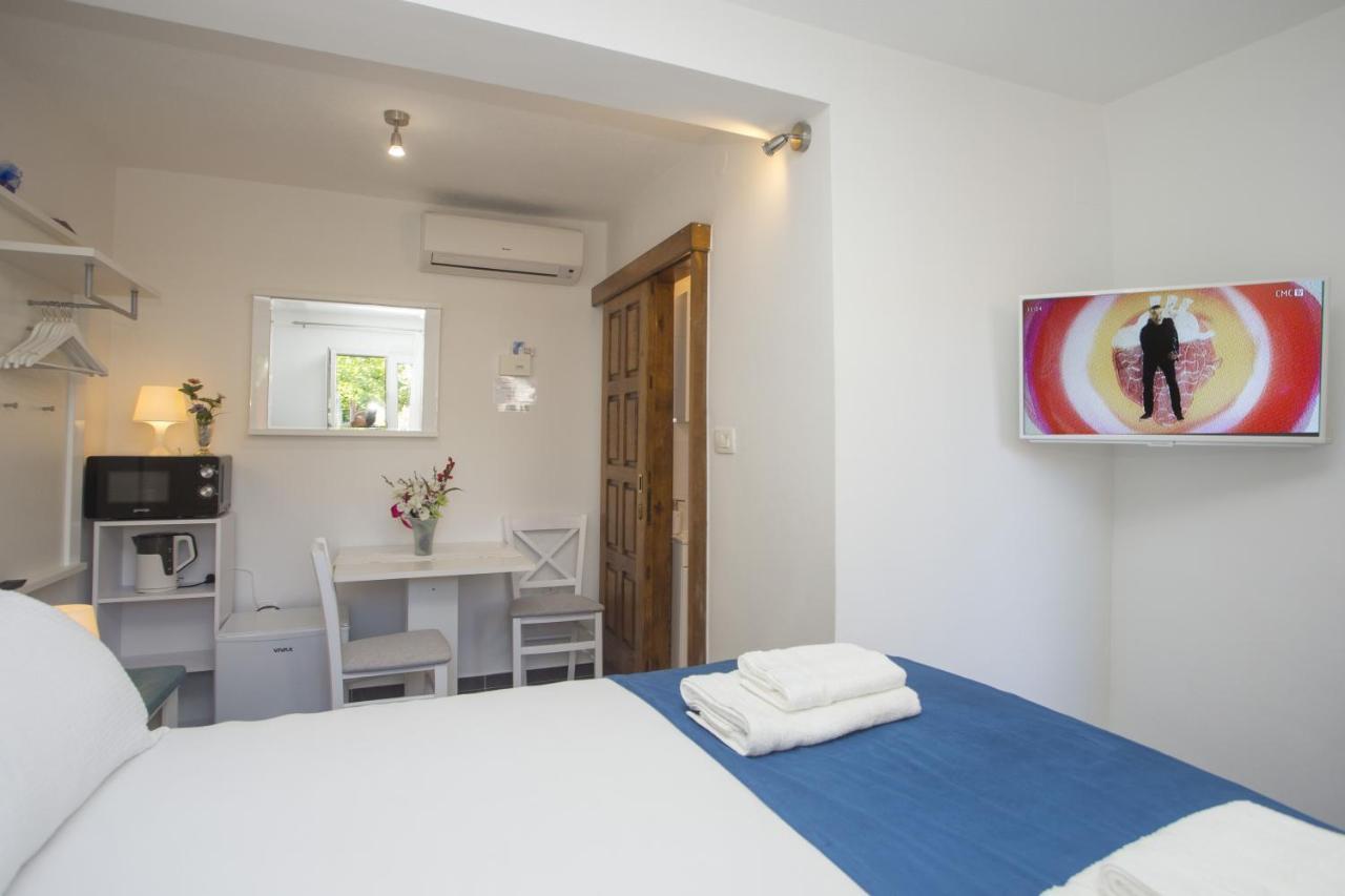 Guest House Kuseta Split Buitenkant foto