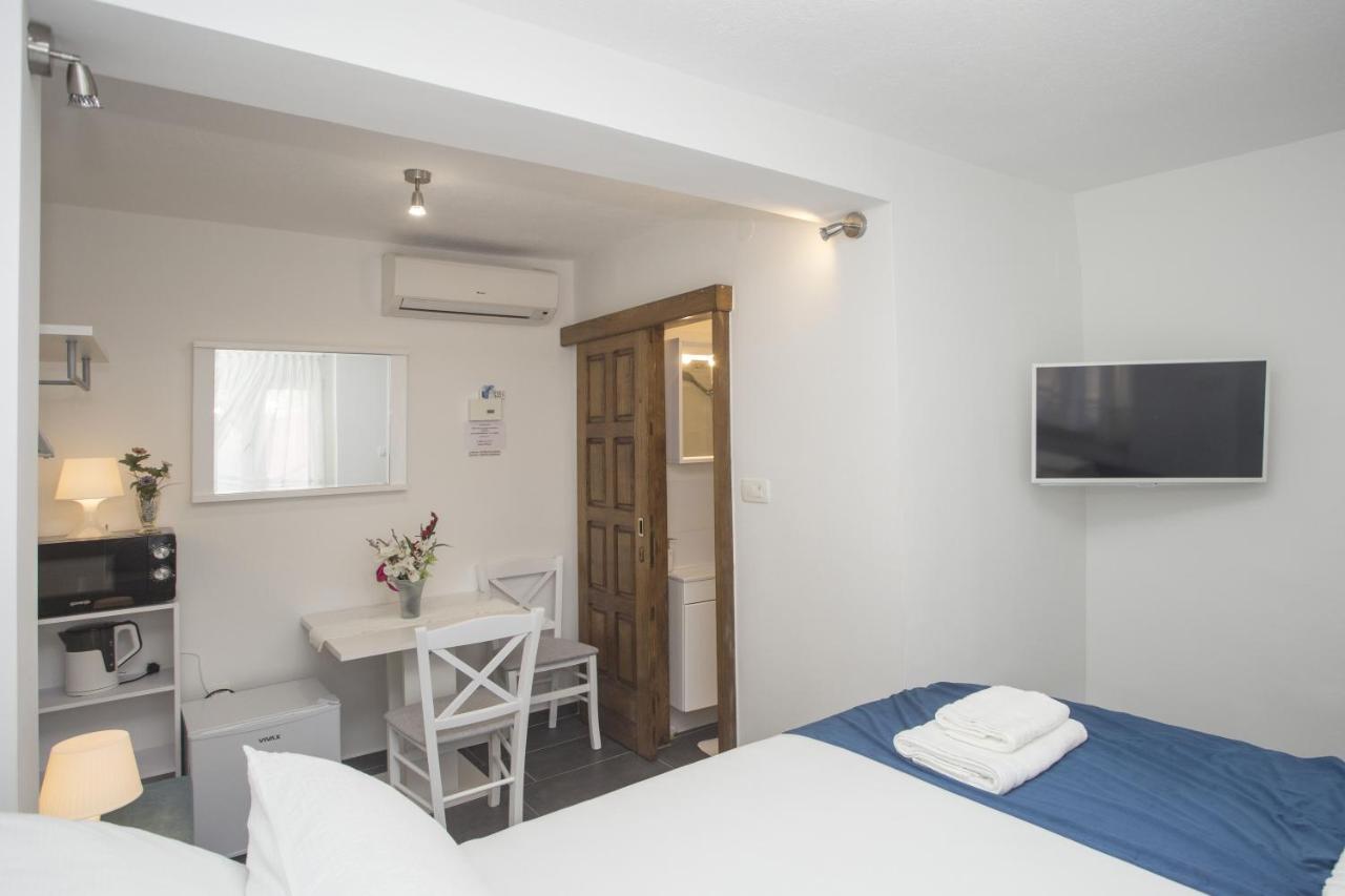 Guest House Kuseta Split Buitenkant foto