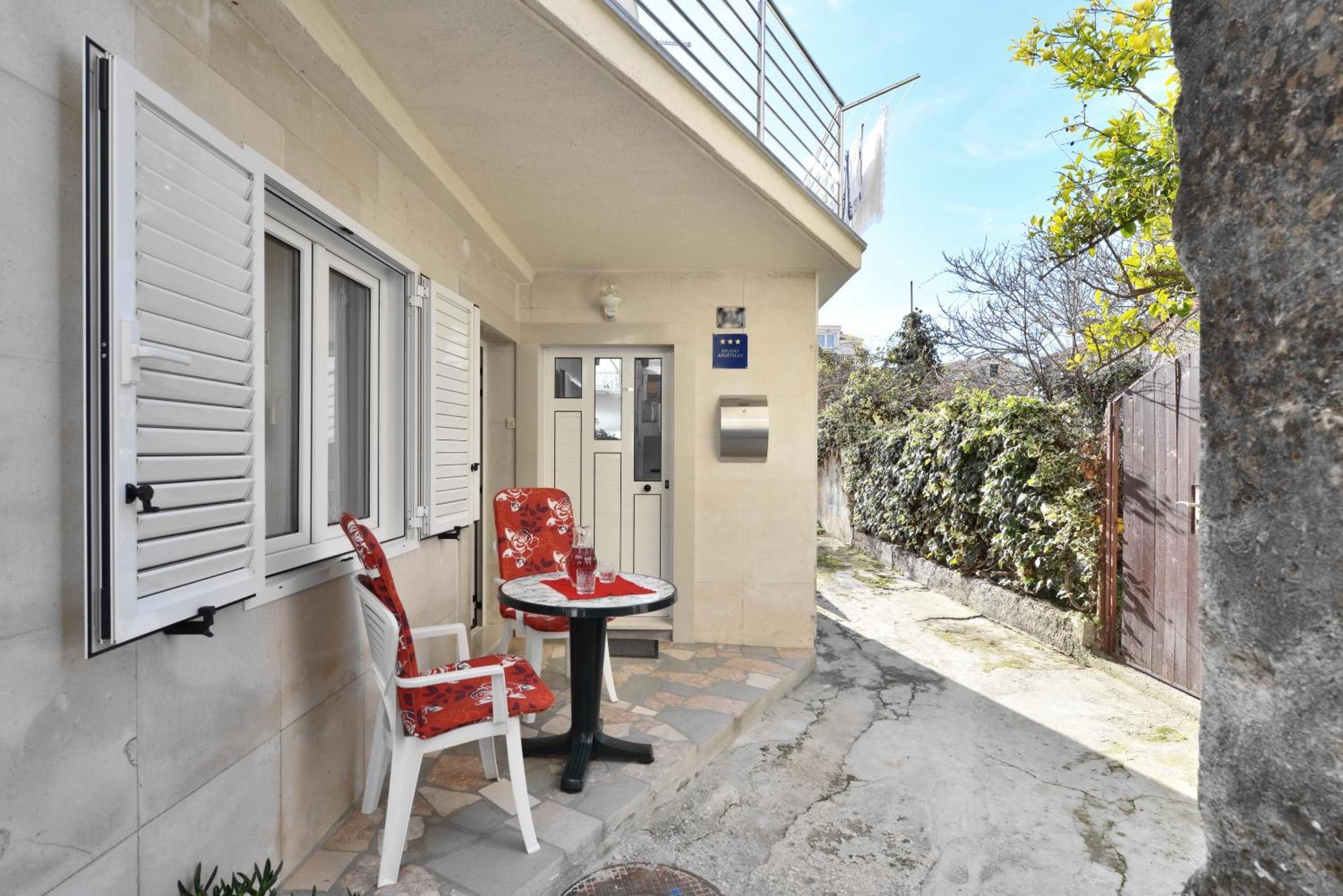 Guest House Kuseta Split Kamer foto