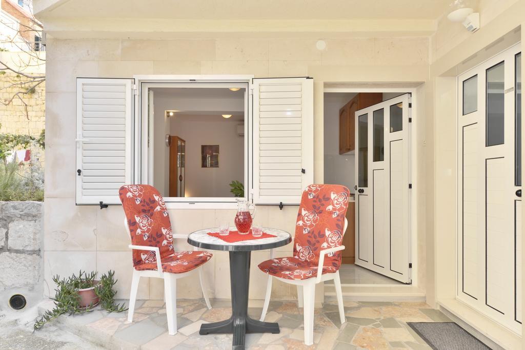 Guest House Kuseta Split Kamer foto