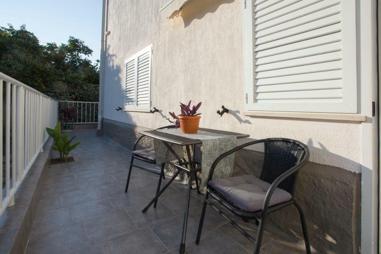 Guest House Kuseta Split Buitenkant foto
