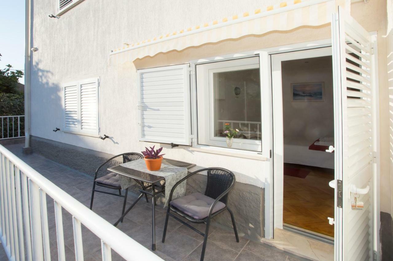 Guest House Kuseta Split Buitenkant foto